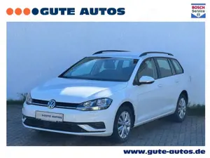 Volkswagen Golf Variant 1.6 TDI*Business*NAVI*PDC*aAC*Sitz Paket*