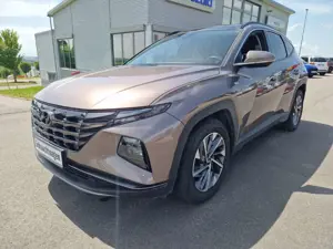 Hyundai TUCSON Prime Mild-Hybrid AHK M+S