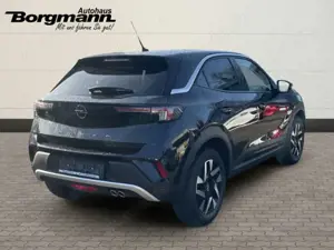 Opel Mokka Elegance 1.2 Bluetooth - Rückfahrkam. - Sitzheizun Bild 4