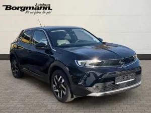 Opel Mokka Elegance 1.2 Bluetooth - Rückfahrkam. - Sitzheizun Bild 3