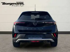 Opel Mokka Elegance 1.2 Bluetooth - Rückfahrkam. - Sitzheizun Bild 5