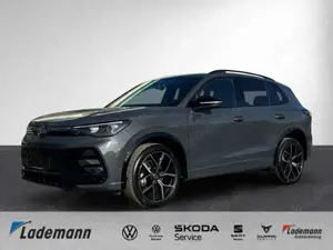 Volkswagen Tiguan 2.0 TDI DSG R-LINE AHK+NAVI.+ACC+HEAD-UP+