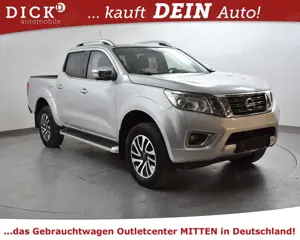 Nissan Navara NP300 Double Cab 4x4 N-Conne NAV+360+LED+