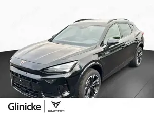 CUPRA Formentor 1.5 eTSI 110 kW DSG