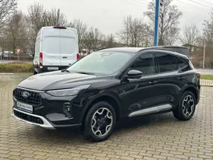 Ford Kuga Active X Allrad AHK Head-Up LED-Matrix