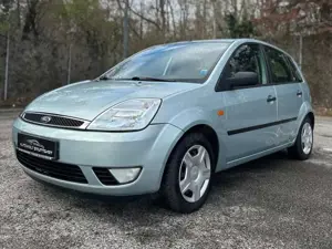 Ford Fiesta Fiesta 1.3 Ghia, 2.Hand