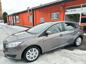 Ford Focus Trend * SHZ * Klima * Beheizbares Lenkrad *