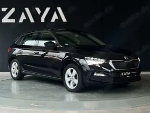 Skoda Scala 1.6 TDI Style*DSG*VIRTUAL*LED*SITZ-HZG*