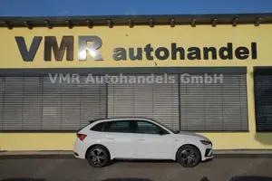 Skoda Scala 1.5 TSI DSG Monte Carlo *Pano*5J.Garantie*