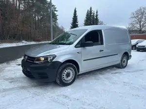 Volkswagen Caddy Caddy Maxi TDI BMT 2.0 TDI EcoProfi