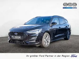 Ford Focus Turnier ST-Line X 155PS MHEV HUD LED