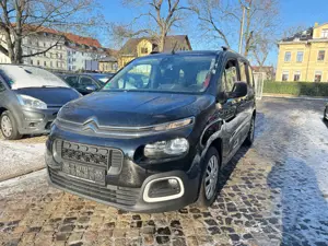 Citroen Berlingo Live M