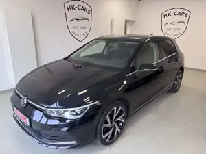 Volkswagen Golf VIII Lim. Style eHybrid 150kw/LED/Standhzg.