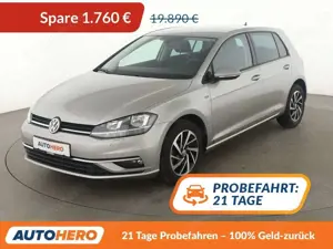 Volkswagen Golf 1.6 TDI Join Aut.*APP*NAVI*CAM*PDC*