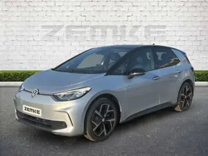 Volkswagen ID.3 Pro ENERGY AHK-abnehmbar Navi Memory Sitze Massage