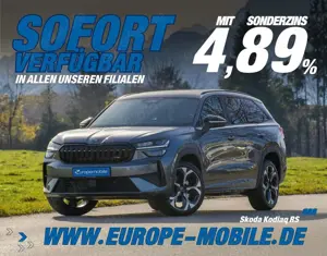 Skoda Kodiaq H10 RS 2.0 TSI 195kW 4x4 DSG (Vorlauf) 7-SITZE/...