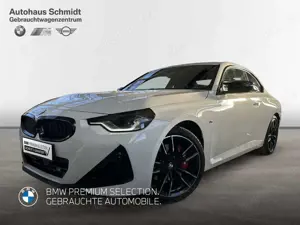 BMW 240 M240i xDrive Coupé 525€ netto/mtl.*M-Sportpaket Pr