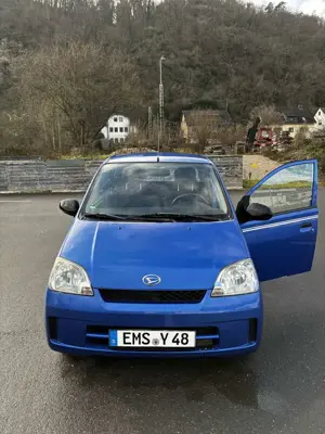 Daihatsu Cuore 1.0 Top