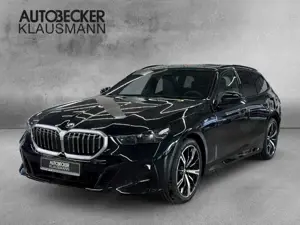 BMW 520 i Touring M Sport LMR 20'' AHK-klappbar Navi Digit