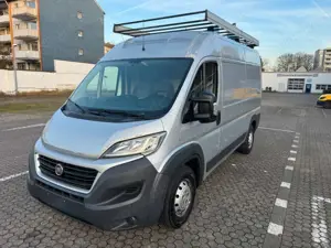 Fiat Ducato Maxi Hochr.-Kasten 35 150 L2H2 RS: 3450 m