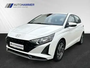 Hyundai i20 1.0T M/T TREND Alu SHZ LHZ Navi