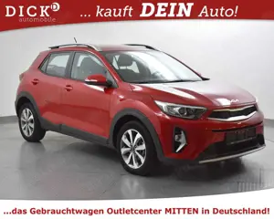 Kia Stonic 1.0 T-GDI NAVI+KAM+PDC+MFL+TEMP+APPLE+DAB