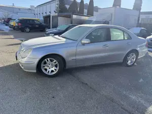 Mercedes-Benz E 320 E-Klasse Elegance