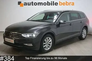 Volkswagen Passat 2.0TDI DSG Business Navi LED AHK Pano