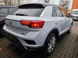 Volkswagen T-Roc 2.0 TSI DSG 4MOTION Sport*Standheizung*TOP Bild 4
