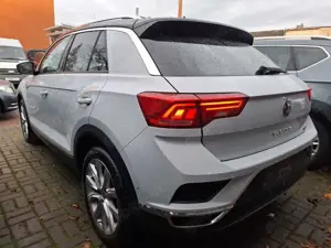 Volkswagen T-Roc 2.0 TSI DSG 4MOTION Sport*Standheizung*TOP Bild 3