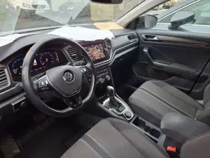 Volkswagen T-Roc 2.0 TSI DSG 4MOTION Sport*Standheizung*TOP Bild 5