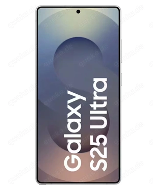 Samsung Galaxy S25 Ultra 512GB Titanium Black