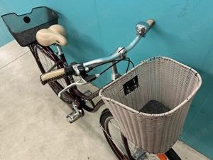 Damen City Fahrrad 28 Zoll Bild 2