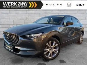 Mazda CX-30 G150 Exclusive-Line 2WD ACC HUD Navi