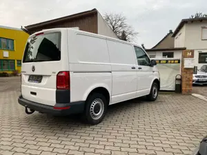 Volkswagen T6 Transporter Kasten EcoProfi Klima AHK 19% MwSt. ausweisbar !!!