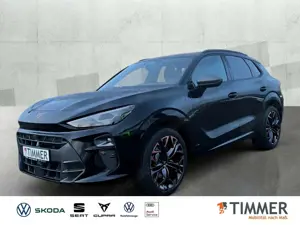 CUPRA Terramar VZ 2.0TSI 195kW (265PS) *DSG*4Drive*NAVI*RFK*PANO