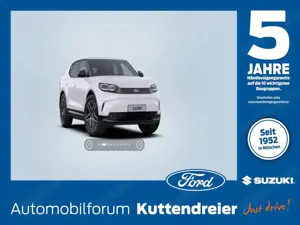 Ford Capri Premium EXTENDED RANGE RWD iACC*360*HUD*AHK