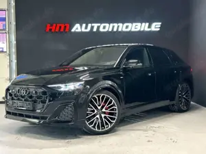 Audi Q8 50 TDI/BO/MASSAGE/23"/ANHÄNGER
