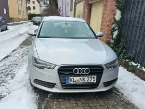 Audi A6 A6 Avant 3.0 TDI DPF quattro S tronic