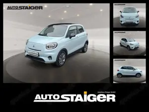 Leapmotor T03 Panoramadach TOP-Ausgestattet