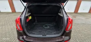 Opel Mokka X 1.4 Automatik Active Bild 5