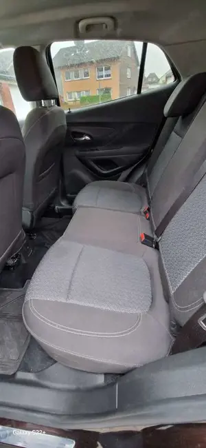 Opel Mokka X 1.4 Automatik Active