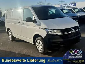 Volkswagen T6 Transporter 6.1 Kasten TDI Klima*PDC*Klappe
