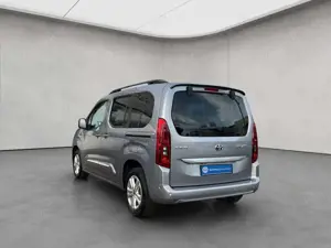 Toyota Proace City Proace City Verso 1.2 T Team D Bild 3