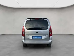 Toyota Proace City Proace City Verso 1.2 T Team D Bild 4