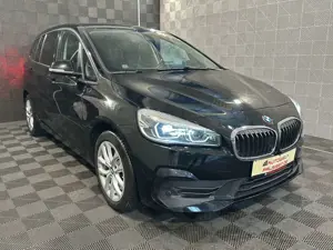 BMW 218 d Gran Tourer*AHK*LED-HUD-ACC-NAVI-PDC-HIFI