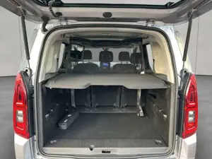 Toyota Proace City Proace City Verso 1.2 T Team D Bild 5