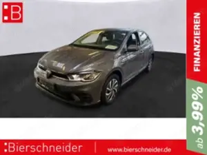 Volkswagen Polo 1.0 MPI LED PDC SHZ DIGITAL CP ALLWETTER ALU