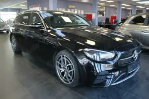 Mercedes-Benz E 300 d 4Matic T 9G-TRONIC AMG Line