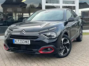 Citroen C4 Limousine Shine (HEAD-UP-DISPLAY, NAVI, )